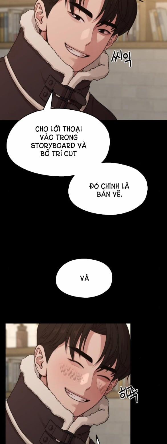 [18+] Cuộc Sống Của Tác Giả Truyện Người Lớn 8.2 trang 28