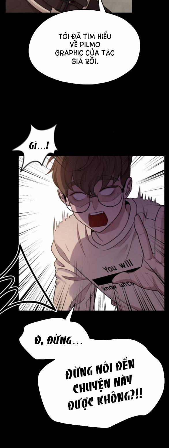 [18+] Cuộc Sống Của Tác Giả Truyện Người Lớn 8.2 trang 29