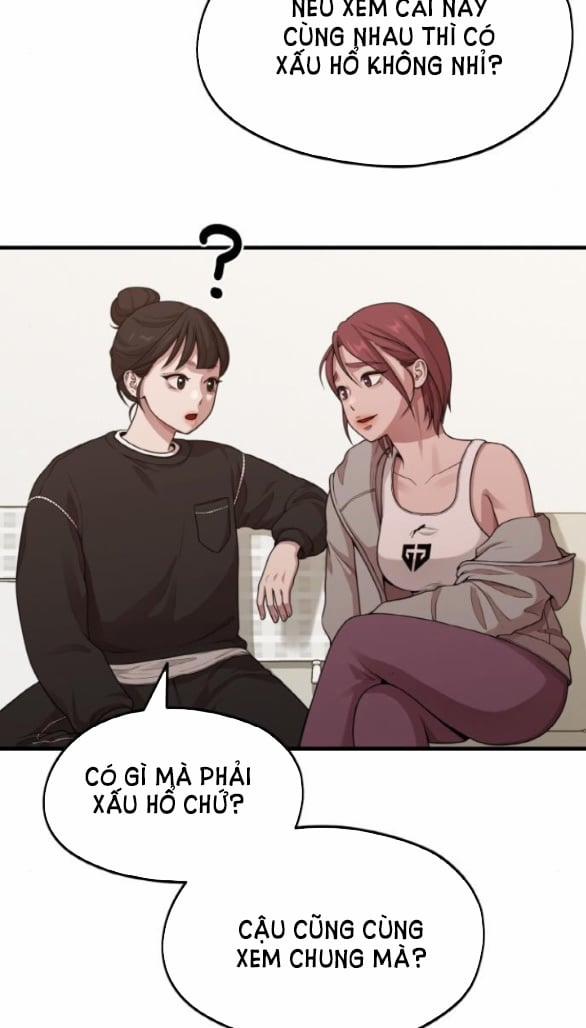 [18+] Cuộc Sống Của Tác Giả Truyện Người Lớn 9.1 trang 23