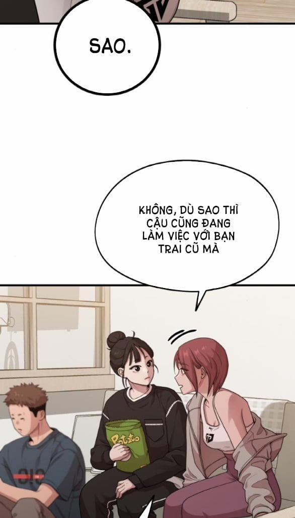 [18+] Cuộc Sống Của Tác Giả Truyện Người Lớn 9.1 trang 33