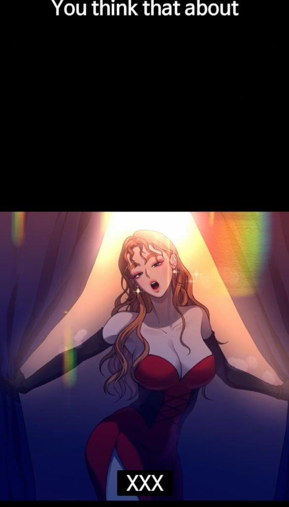 [18+] Cuộc Sống Của Tác Giả Truyện Người Lớn 9.1 trang 4