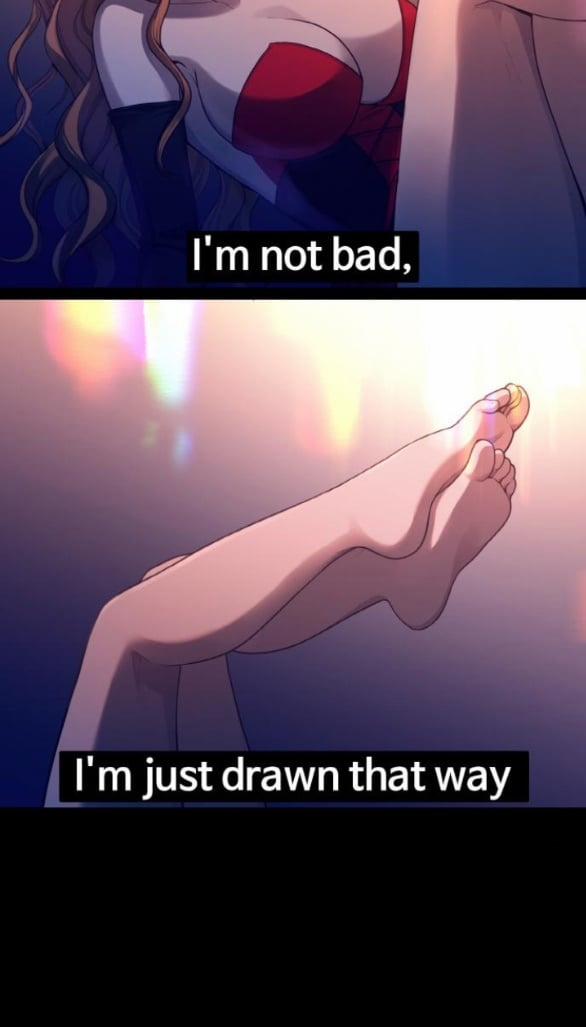 [18+] Cuộc Sống Của Tác Giả Truyện Người Lớn 9.1 trang 6