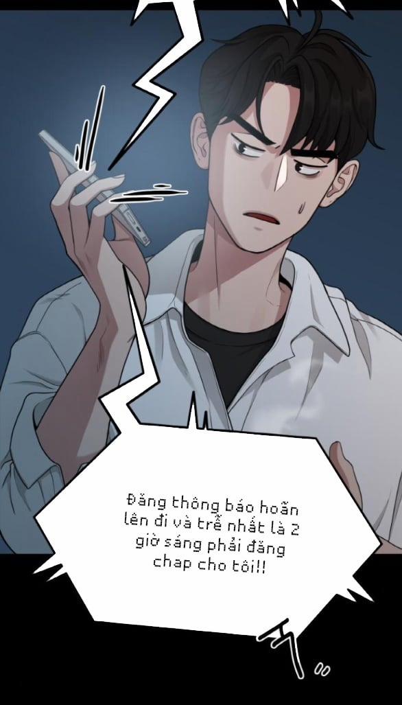 [18+] Cuộc Sống Của Tác Giả Truyện Người Lớn 9.2 trang 16