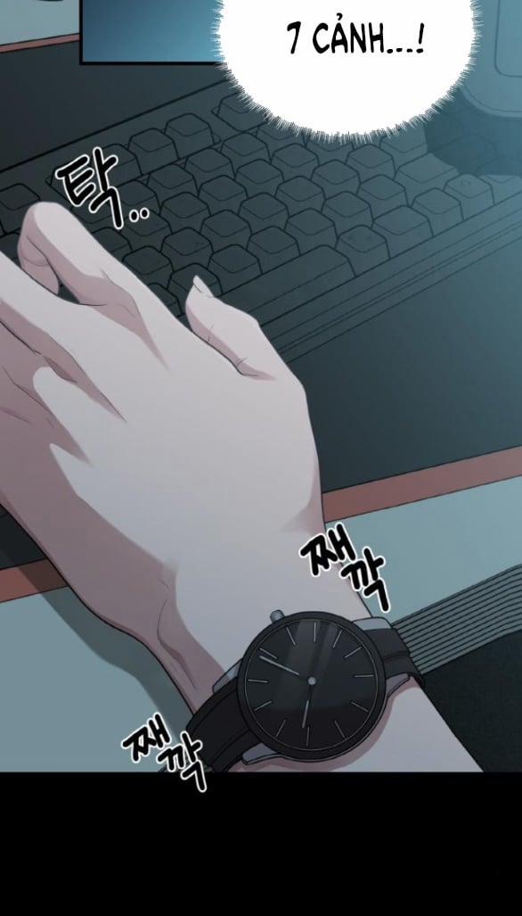 [18+] Cuộc Sống Của Tác Giả Truyện Người Lớn 9.2 trang 20