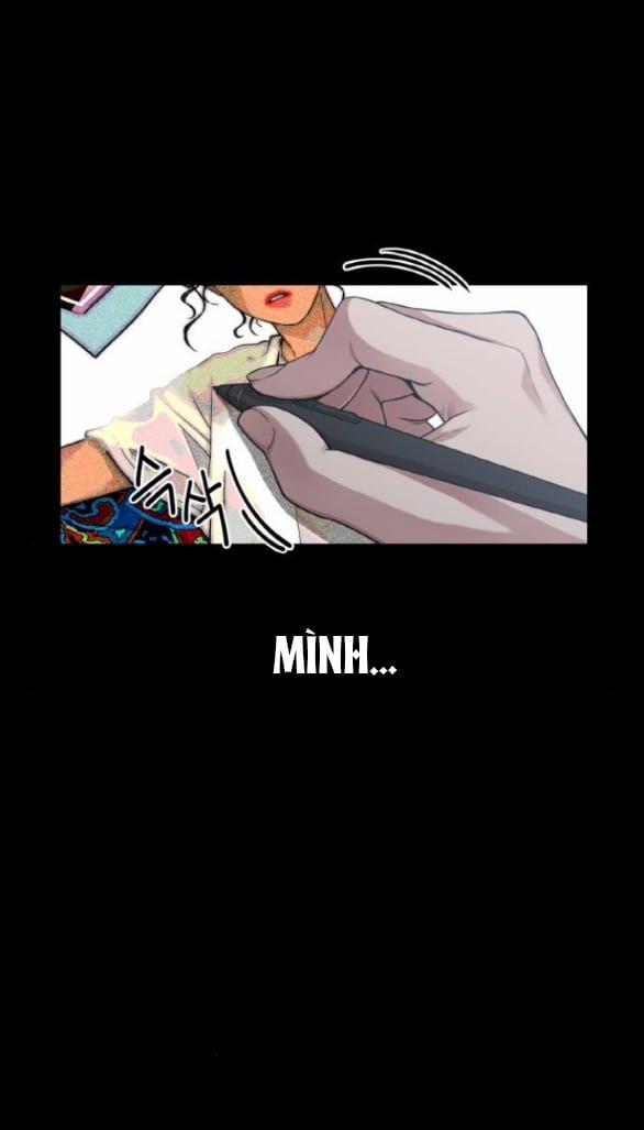 [18+] Cuộc Sống Của Tác Giả Truyện Người Lớn 9.2 trang 21