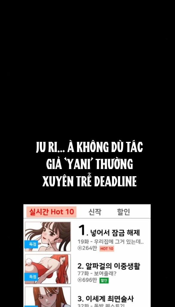 [18+] Cuộc Sống Của Tác Giả Truyện Người Lớn 9.2 trang 26