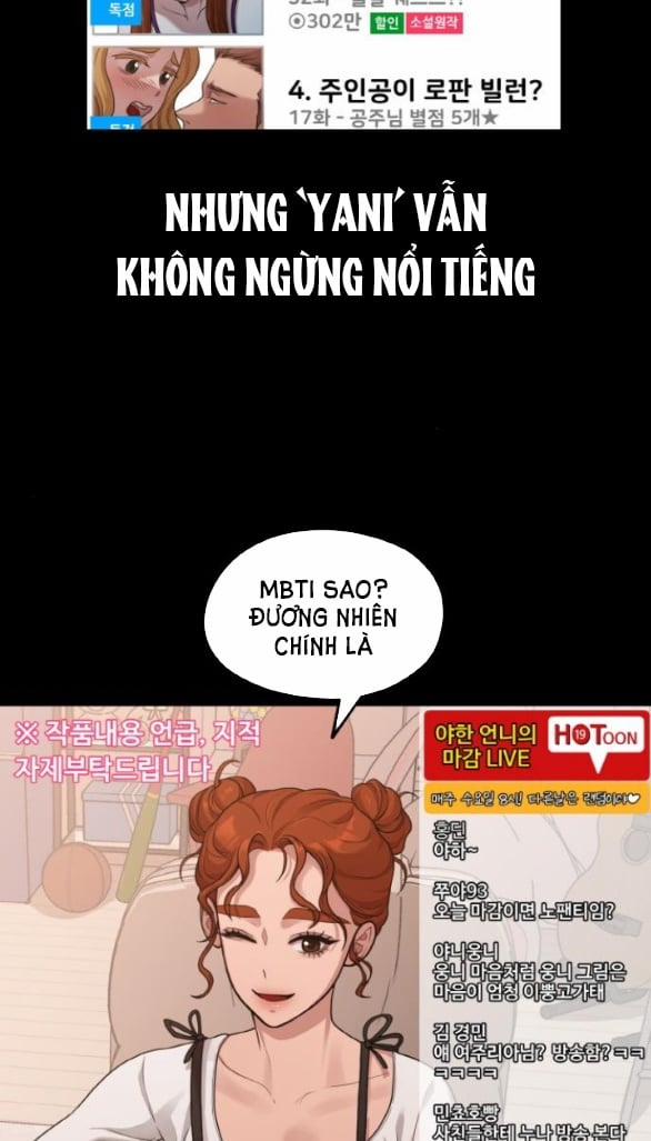 [18+] Cuộc Sống Của Tác Giả Truyện Người Lớn 9.2 trang 27