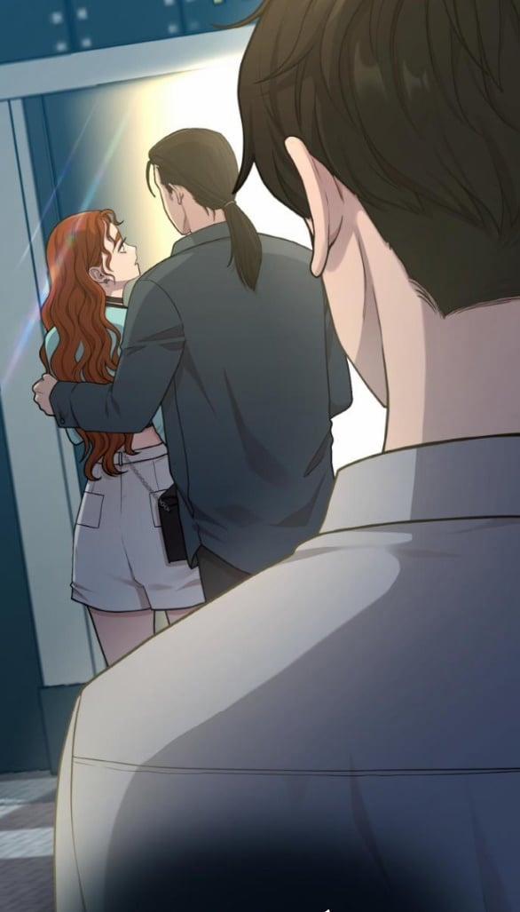 [18+] Cuộc Sống Của Tác Giả Truyện Người Lớn 9.2 trang 43