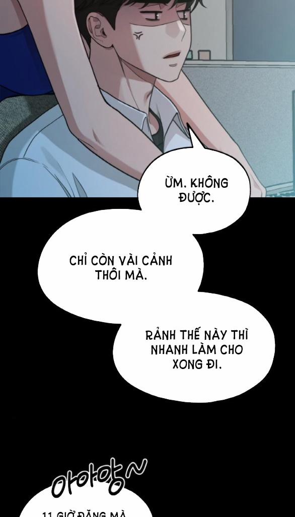 [18+] Cuộc Sống Của Tác Giả Truyện Người Lớn 9.2 trang 6