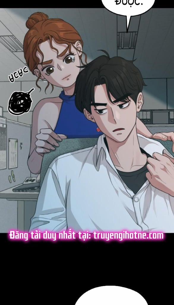 [18+] Cuộc Sống Của Tác Giả Truyện Người Lớn 9.2 trang 8