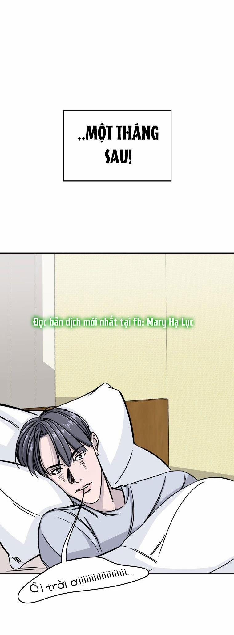 [18+] Cuộc Sống Nô Lệ Của Ban Jak 1.1 trang 20