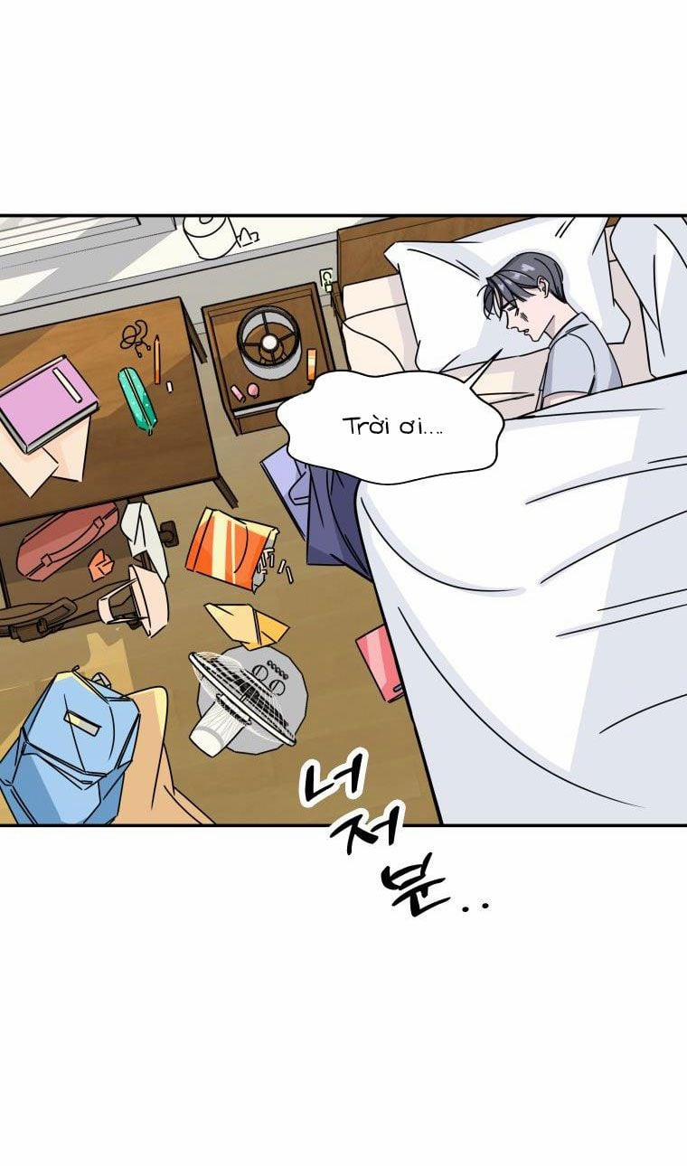 [18+] Cuộc Sống Nô Lệ Của Ban Jak 1.1 trang 21