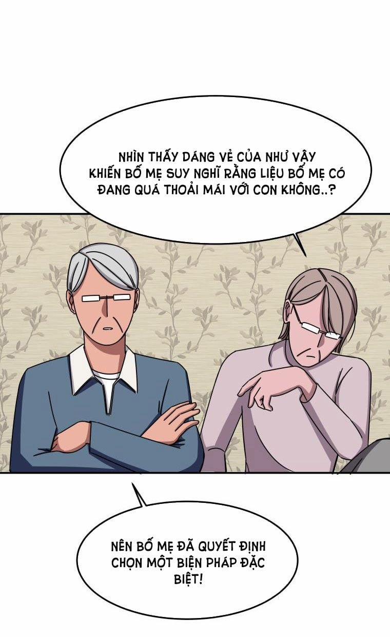 [18+] Cuộc Sống Nô Lệ Của Ban Jak 1.1 trang 27