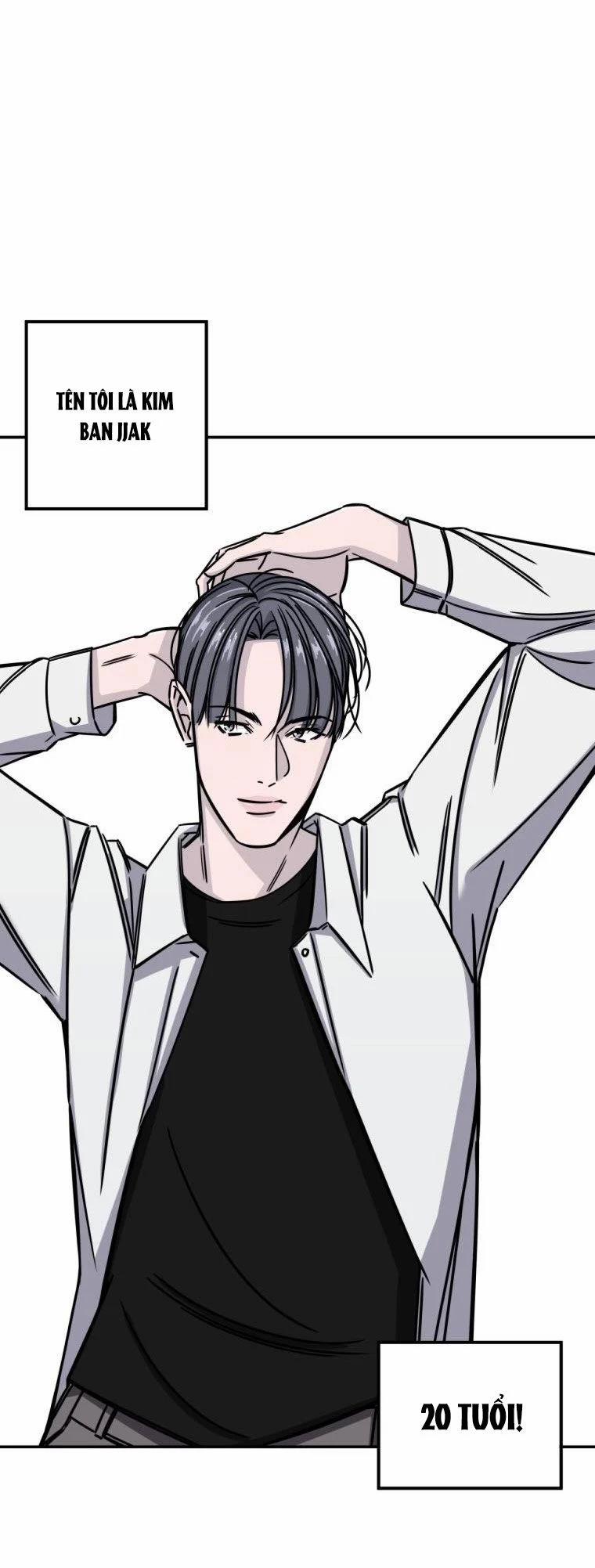[18+] Cuộc Sống Nô Lệ Của Ban Jak 1.1 trang 6