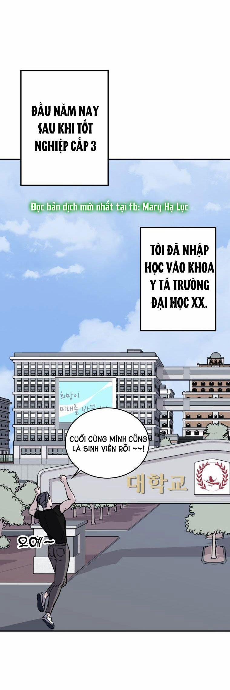 [18+] Cuộc Sống Nô Lệ Của Ban Jak 1.1 trang 7