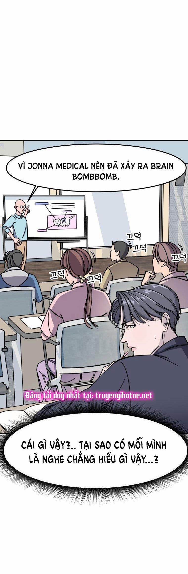 [18+] Cuộc Sống Nô Lệ Của Ban Jak 1.1 trang 9