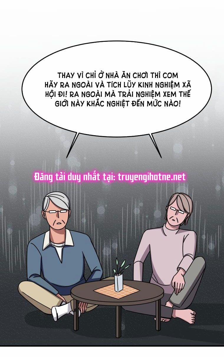 [18+] Cuộc Sống Nô Lệ Của Ban Jak 1.2 trang 0