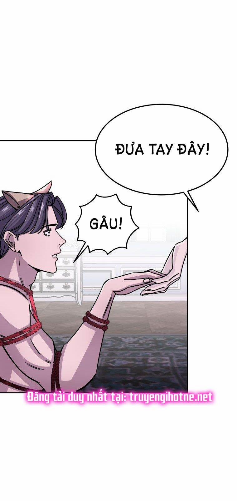 [18+] Cuộc Sống Nô Lệ Của Ban Jak 10.1 trang 26