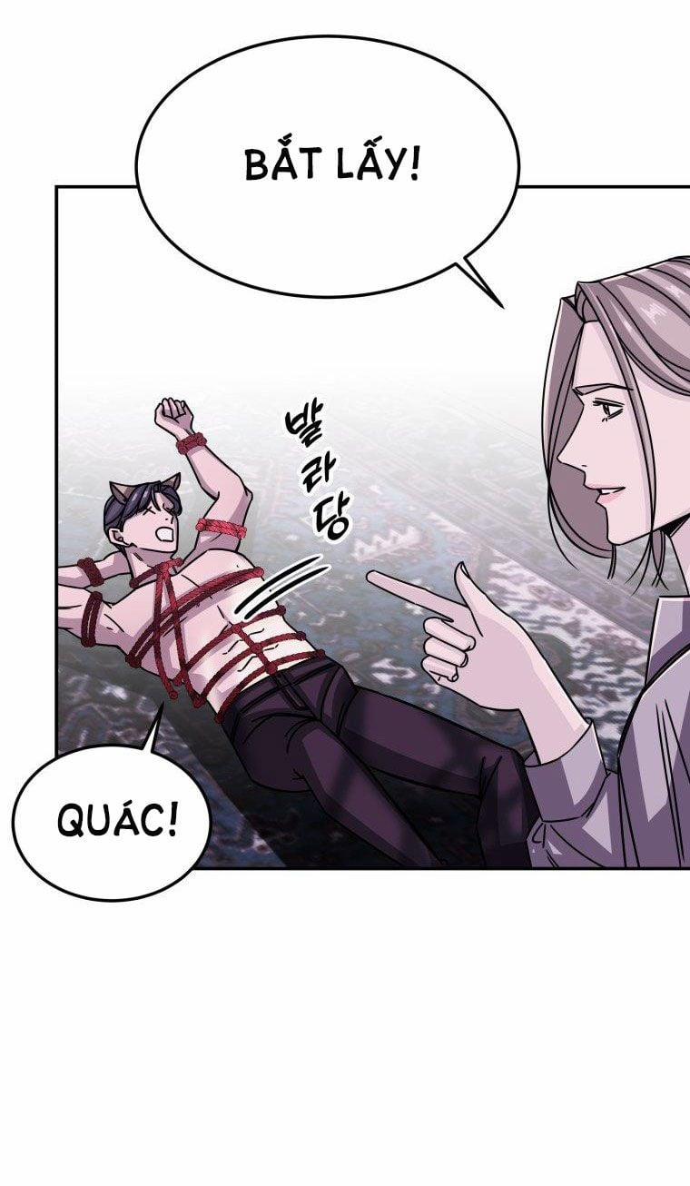 [18+] Cuộc Sống Nô Lệ Của Ban Jak 10.1 trang 27