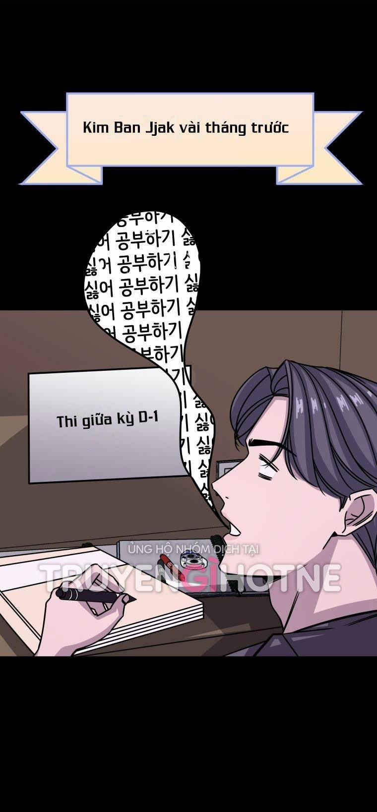 [18+] Cuộc Sống Nô Lệ Của Ban Jak 10.1 trang 34