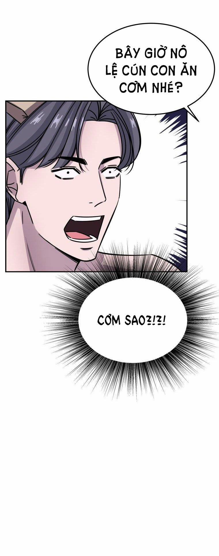 [18+] Cuộc Sống Nô Lệ Của Ban Jak 10.1 trang 37