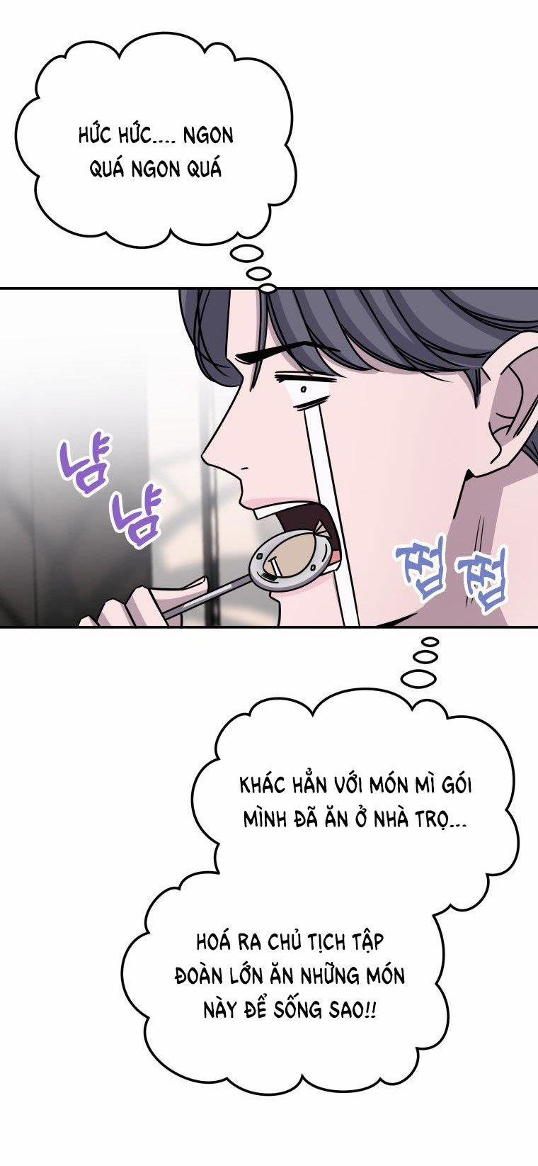 [18+] Cuộc Sống Nô Lệ Của Ban Jak 10.1 trang 41