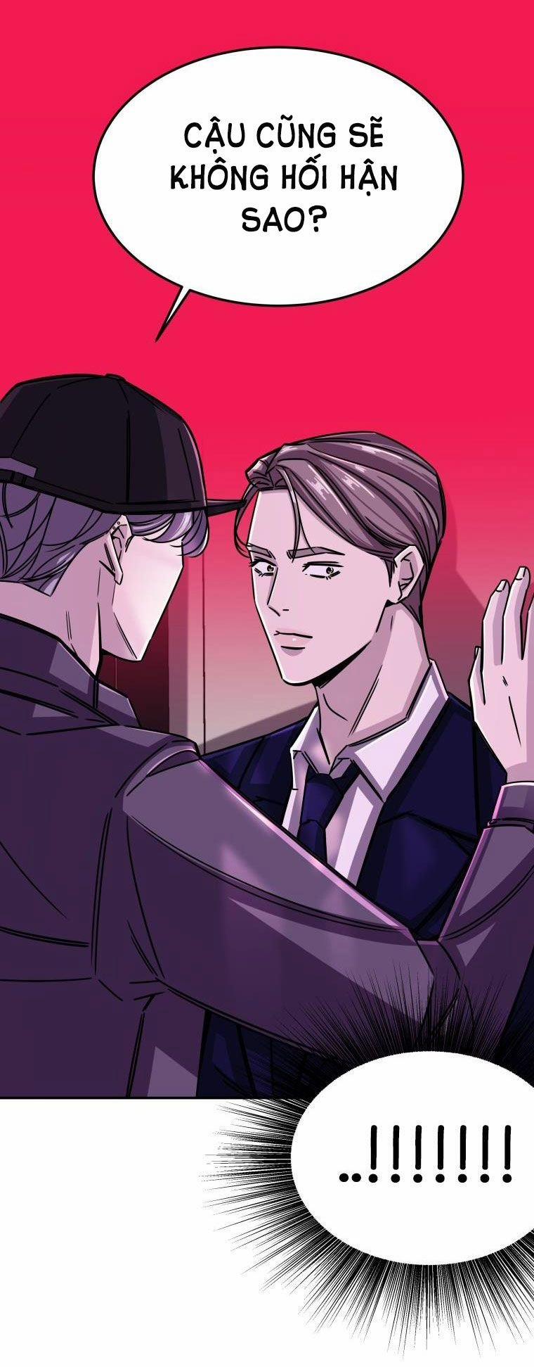 [18+] Cuộc Sống Nô Lệ Của Ban Jak 10.1 trang 8