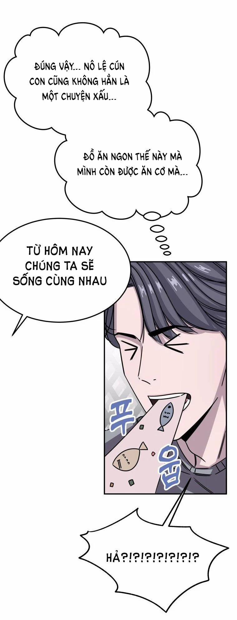 [18+] Cuộc Sống Nô Lệ Của Ban Jak 10.2 trang 1