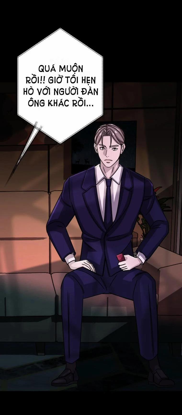 [18+] Cuộc Sống Nô Lệ Của Ban Jak 10.2 trang 10