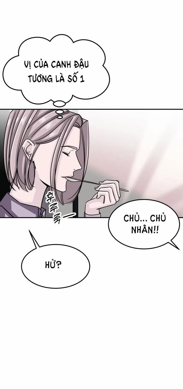 [18+] Cuộc Sống Nô Lệ Của Ban Jak 10.2 trang 21