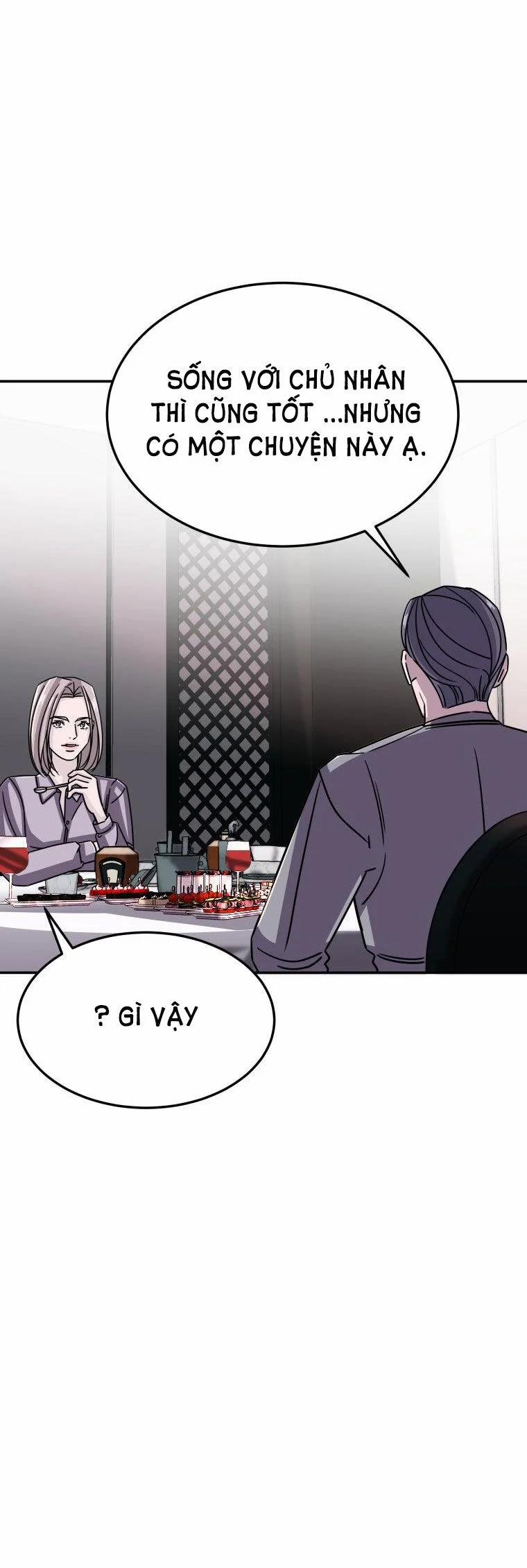[18+] Cuộc Sống Nô Lệ Của Ban Jak 10.2 trang 22
