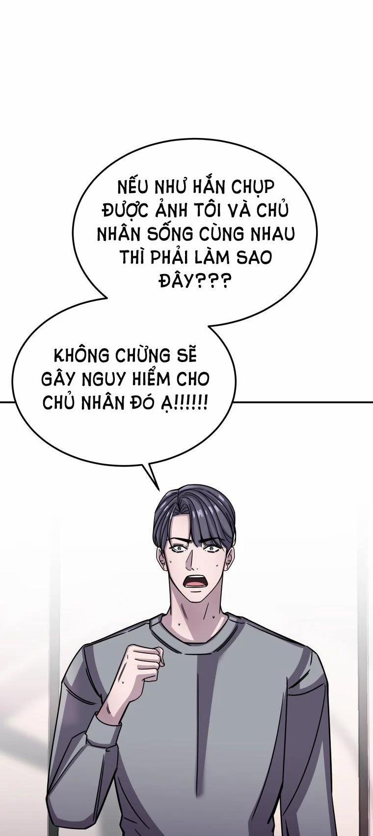 [18+] Cuộc Sống Nô Lệ Của Ban Jak 10.2 trang 24