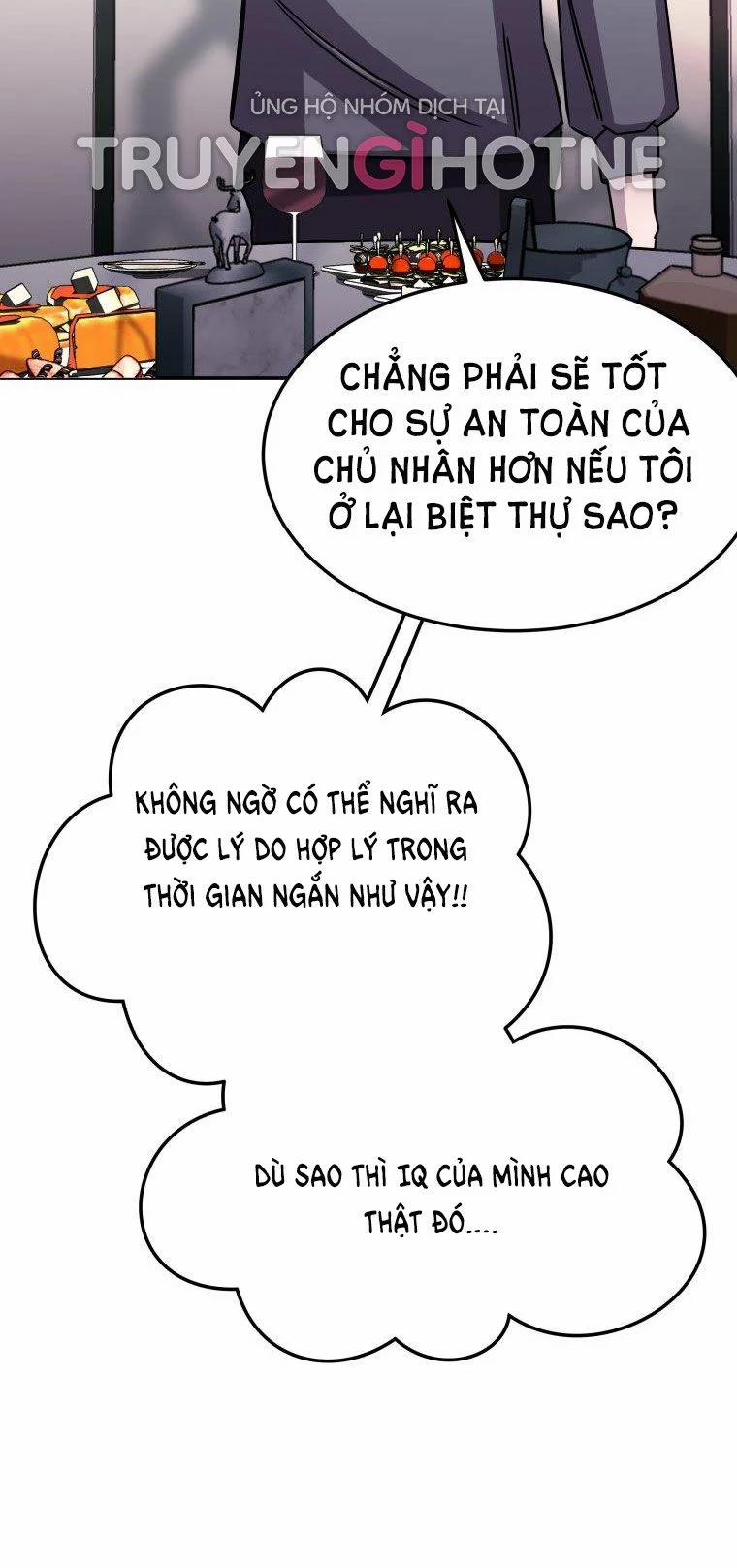 [18+] Cuộc Sống Nô Lệ Của Ban Jak 10.2 trang 25