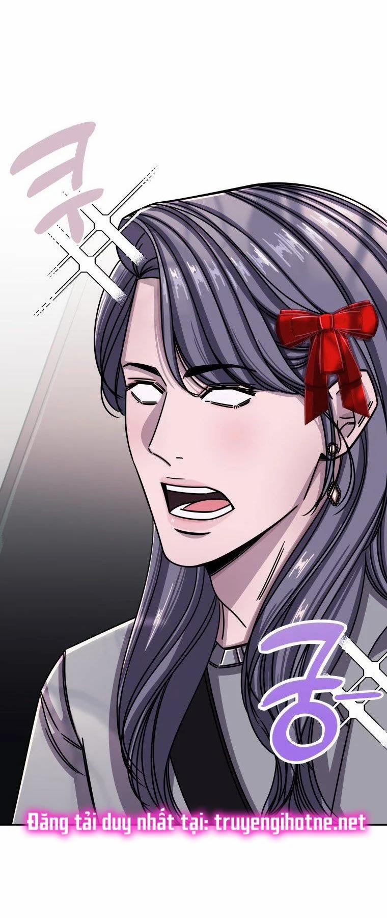 [18+] Cuộc Sống Nô Lệ Của Ban Jak 10.2 trang 29