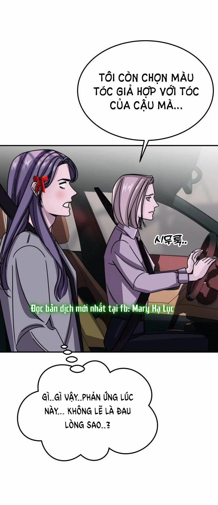 [18+] Cuộc Sống Nô Lệ Của Ban Jak 10.2 trang 33