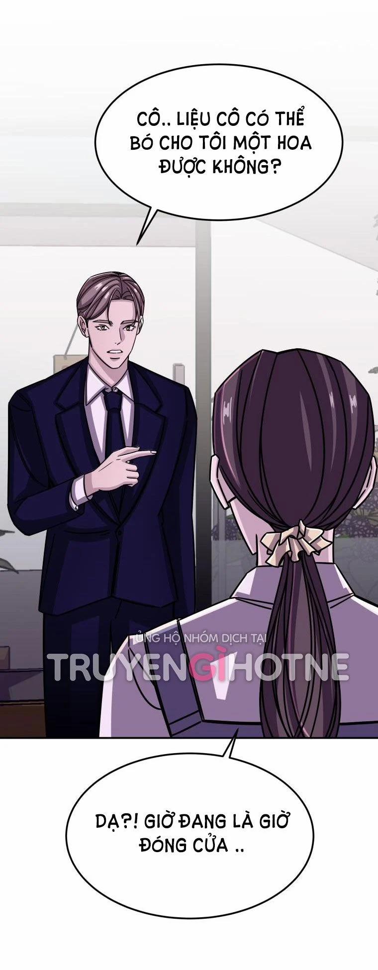 [18+] Cuộc Sống Nô Lệ Của Ban Jak 10.2 trang 42