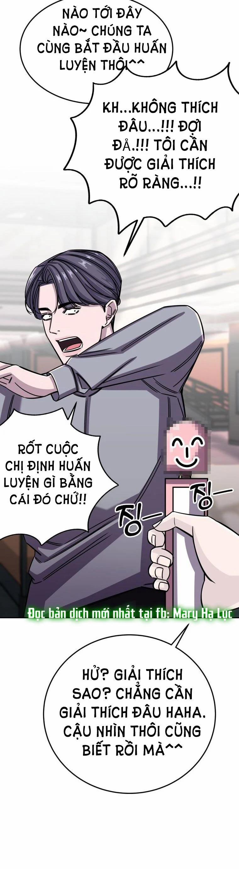 [18+] Cuộc Sống Nô Lệ Của Ban Jak 11.1 trang 36