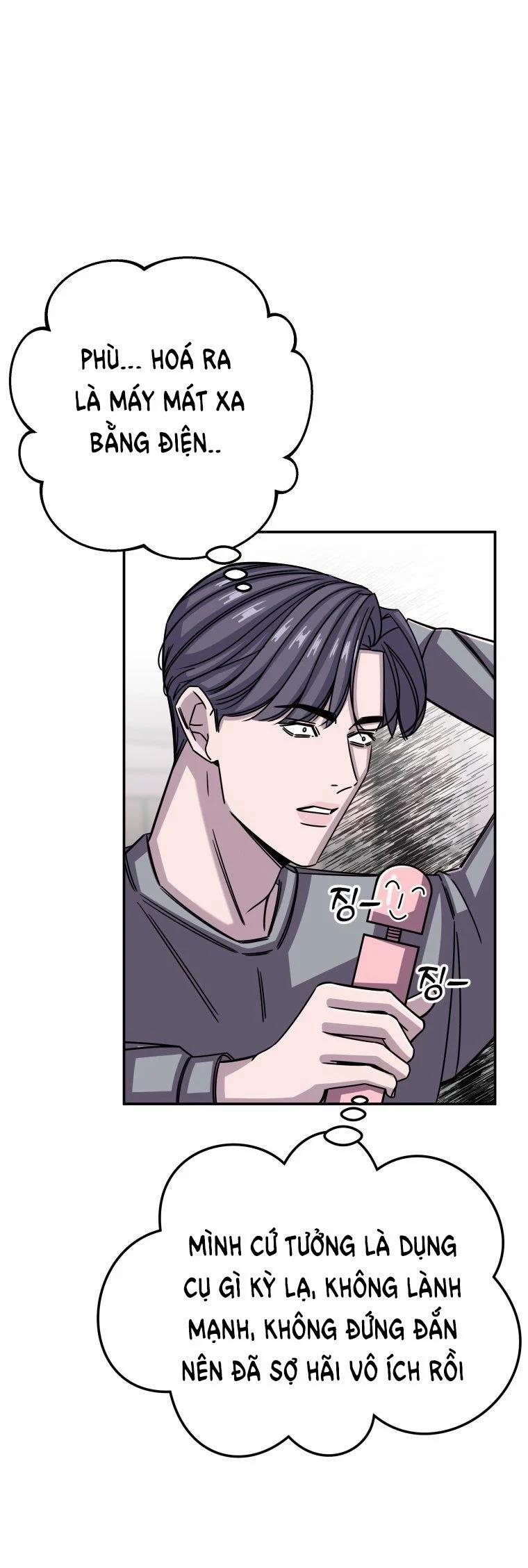 [18+] Cuộc Sống Nô Lệ Của Ban Jak 11.1 trang 46