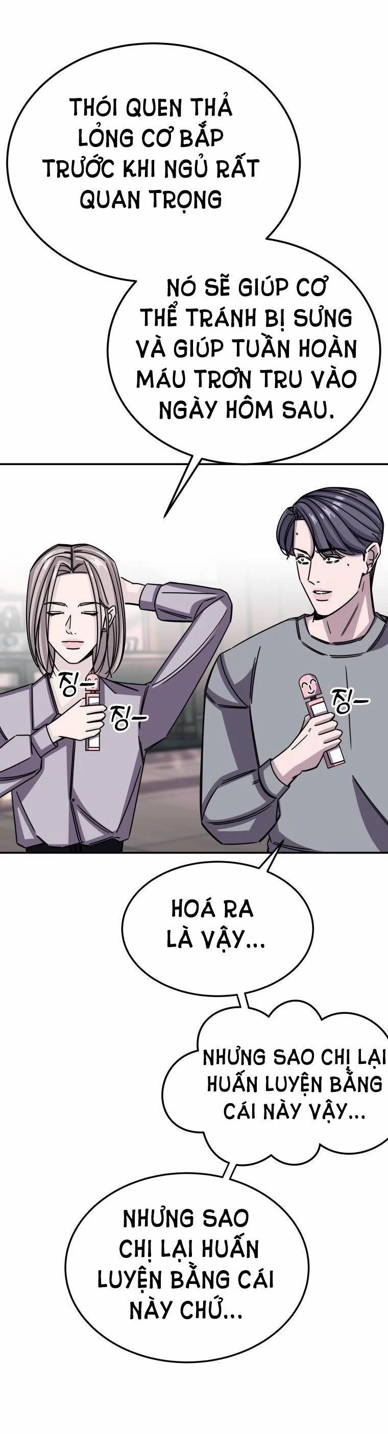 [18+] Cuộc Sống Nô Lệ Của Ban Jak 11.1 trang 47