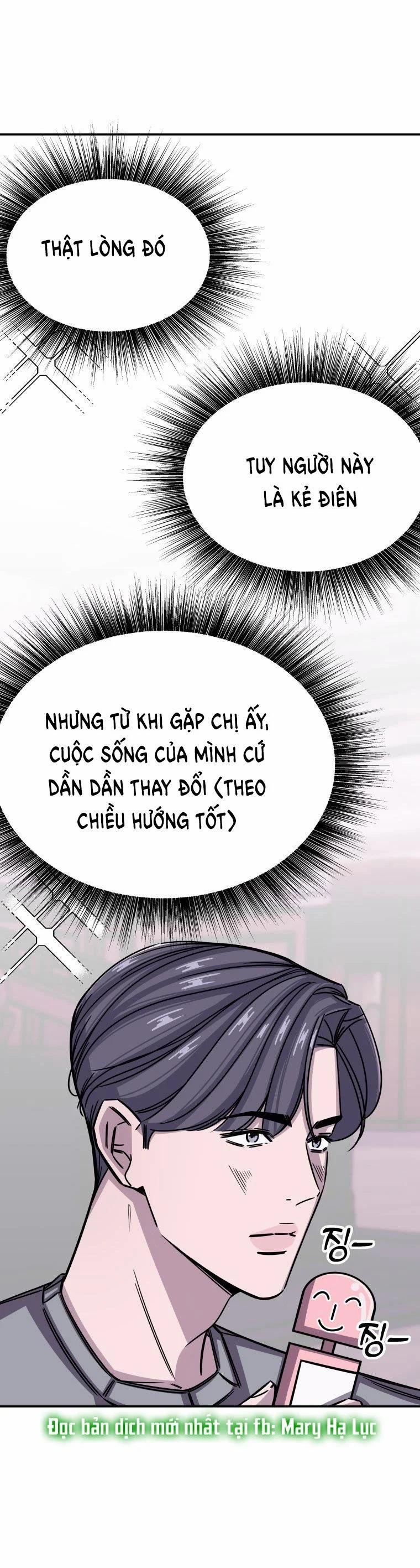 [18+] Cuộc Sống Nô Lệ Của Ban Jak 11.2 trang 11