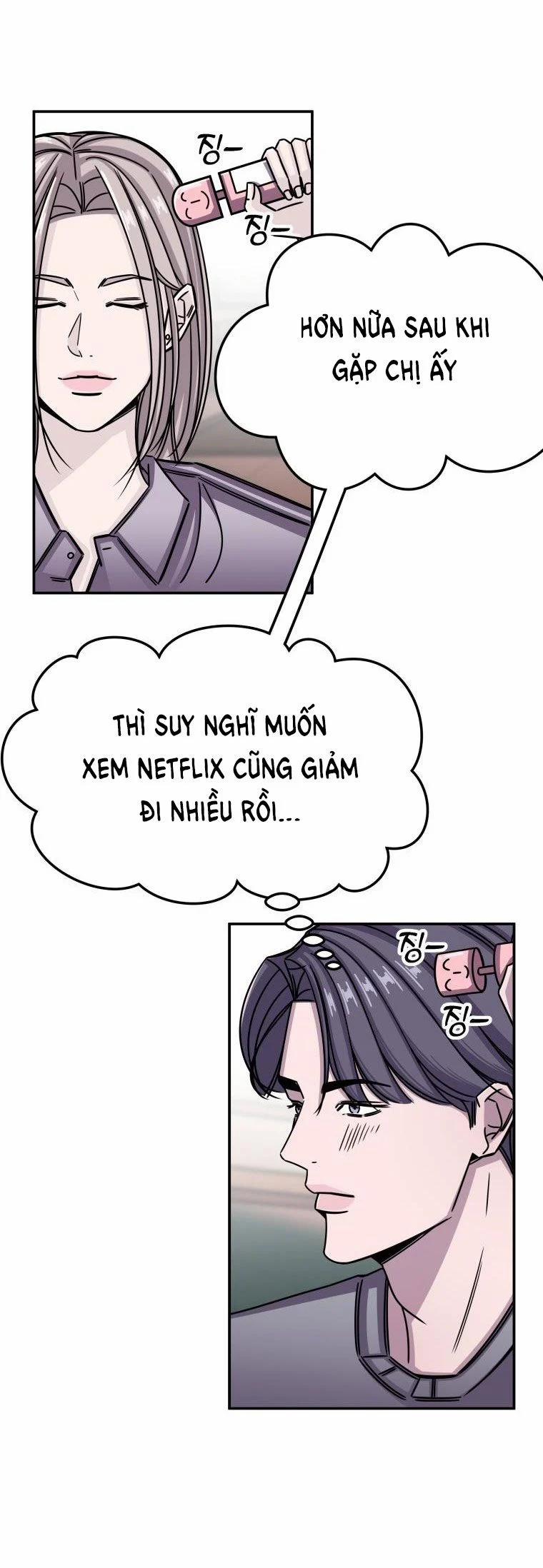 [18+] Cuộc Sống Nô Lệ Của Ban Jak 11.2 trang 13