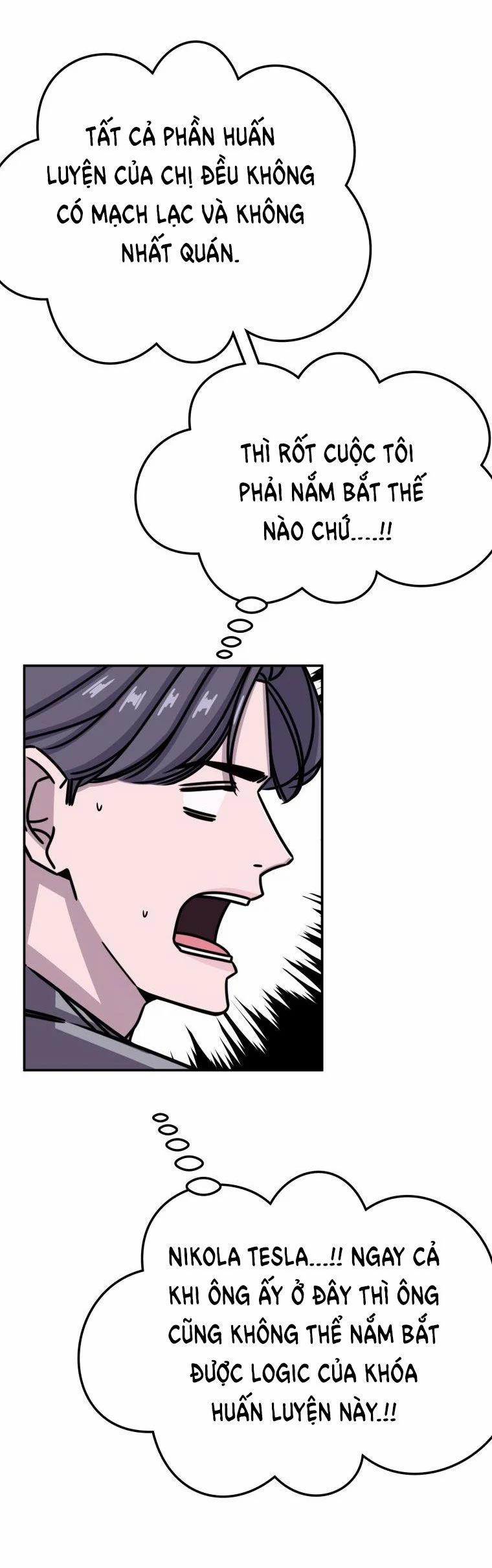 [18+] Cuộc Sống Nô Lệ Của Ban Jak 11.2 trang 2