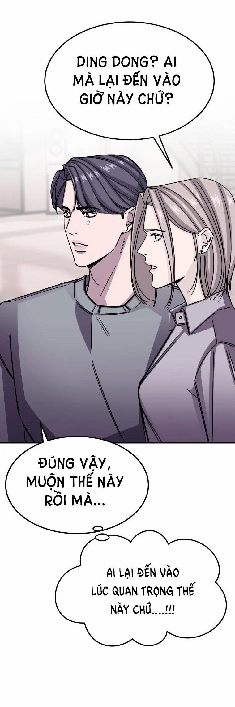 [18+] Cuộc Sống Nô Lệ Của Ban Jak 11.2 trang 22