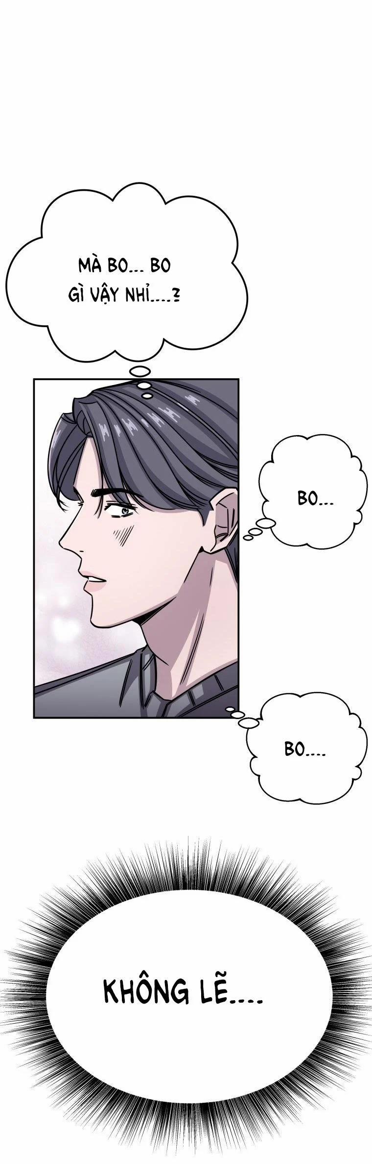 [18+] Cuộc Sống Nô Lệ Của Ban Jak 11.2 trang 23