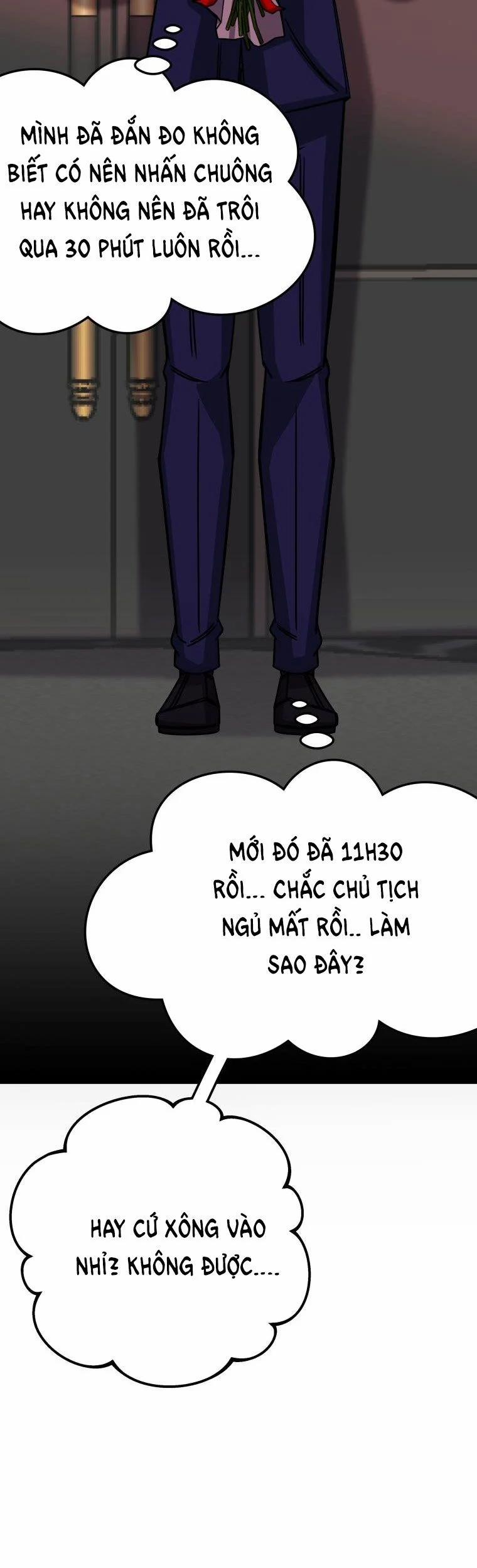 [18+] Cuộc Sống Nô Lệ Của Ban Jak 11.2 trang 27