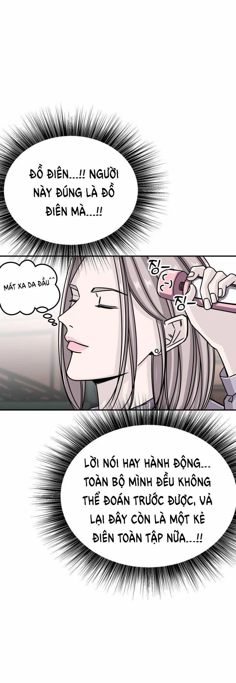 [18+] Cuộc Sống Nô Lệ Của Ban Jak 11.2 trang 3