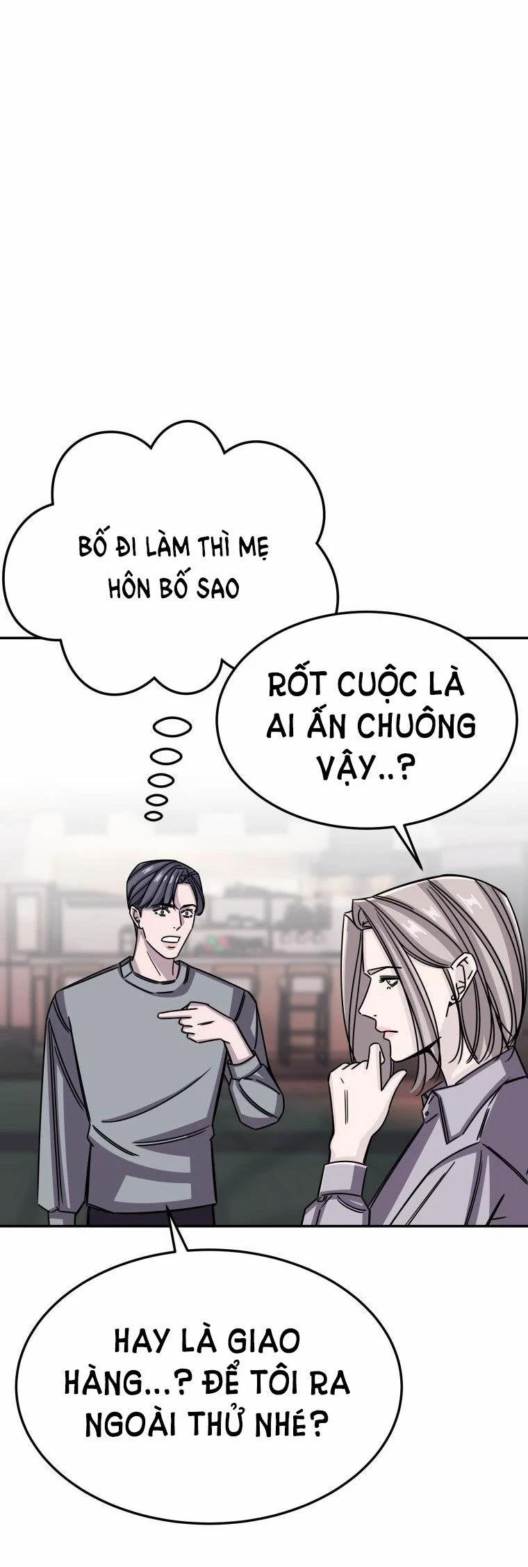 [18+] Cuộc Sống Nô Lệ Của Ban Jak 11.2 trang 30