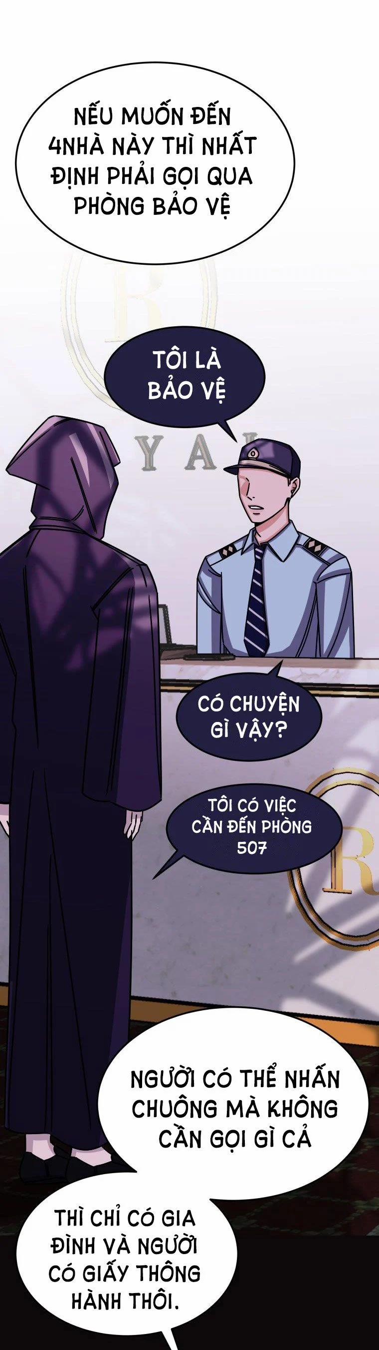 [18+] Cuộc Sống Nô Lệ Của Ban Jak 11.2 trang 32