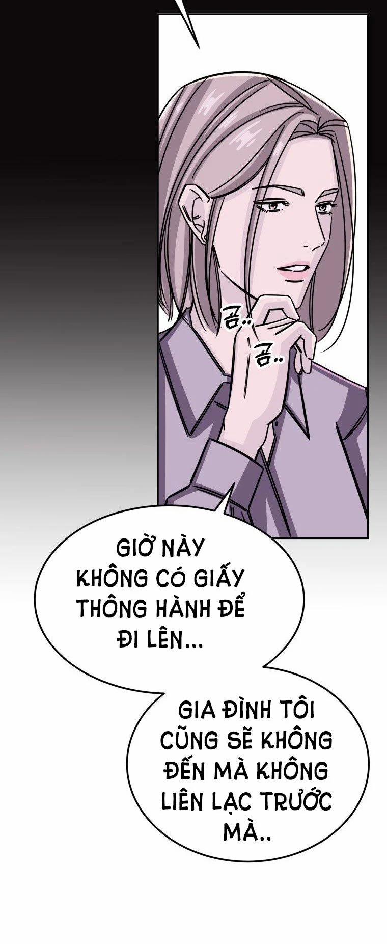 [18+] Cuộc Sống Nô Lệ Của Ban Jak 11.2 trang 33