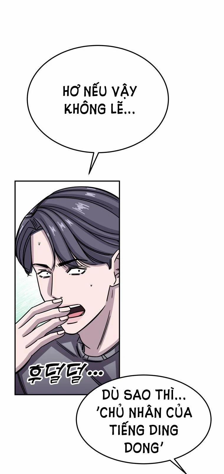 [18+] Cuộc Sống Nô Lệ Của Ban Jak 11.2 trang 35